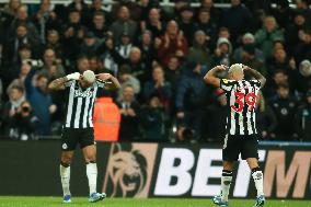 Newcastle United v Chelsea FC - Premier League