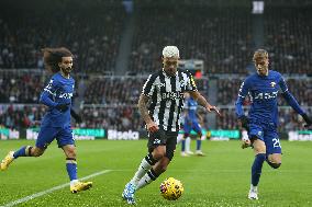 Newcastle United v Chelsea FC - Premier League