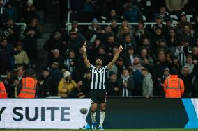 Newcastle United v Chelsea FC - Premier League