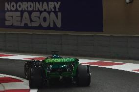 F1 Abu Dhabi Grand Prix 2023 Practice 3 And Qualifying