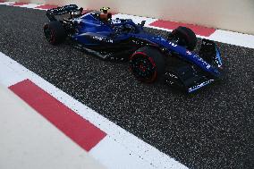 F1 Abu Dhabi Grand Prix 2023 Practice 3 And Qualifying