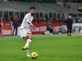 AC Milan v ACF Fiorentina - Serie A TIM