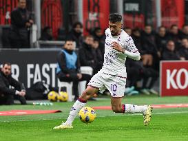 AC Milan v ACF Fiorentina - Serie A TIM