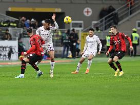 AC Milan v ACF Fiorentina - Serie A TIM