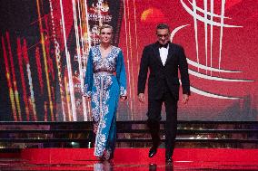 Marrakech 2023 20th Anniversary Ceremony