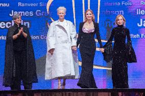 Marrakech 2023 20th Anniversary Ceremony