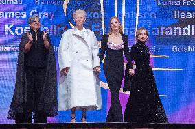 Marrakech 2023 20th Anniversary Ceremony