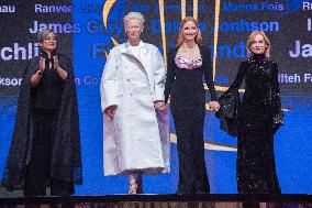 Marrakech 2023 20th Anniversary Ceremony