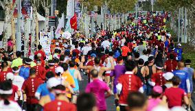 Shanghai International Marathon