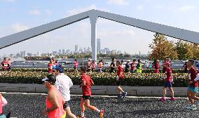 Shanghai International Marathon