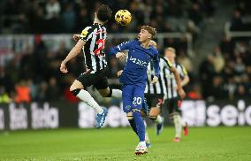 Newcastle United v Chelsea FC - Premier League