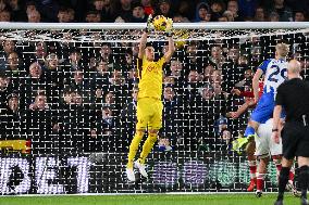 Nottingham Forest v Brighton & Hove Albion - Premier League