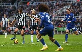 Newcastle United v Chelsea FC - Premier League