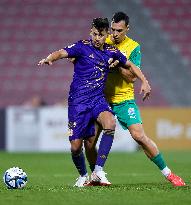 Al-Wakrah SC v Al-Arabi SC - Qatar Stars League