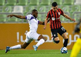 Muaither SC v Al-Rayyan - Qatar Stars League