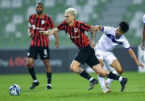 Muaither SC v Al-Rayyan - Qatar Stars League