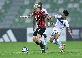 Muaither SC v Al-Rayyan - Qatar Stars League