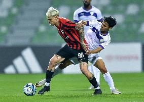 Muaither SC v Al-Rayyan - Qatar Stars League