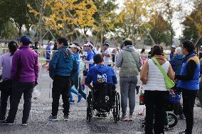 Shanghai International Marathon