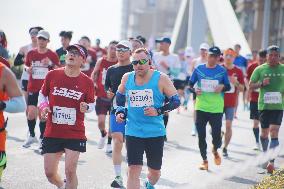 Shanghai International Marathon