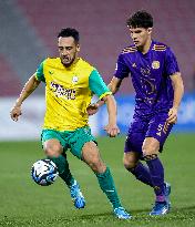 Al-Wakrah SC v Al-Arabi SC - Qatar Stars League