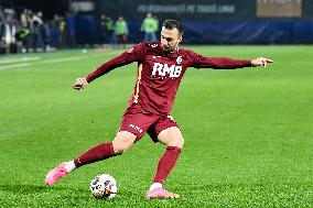 CFR Cluj v UTA Arad - SuperLiga