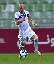 Muaither SC v Al-Rayyan - Qatar Stars League