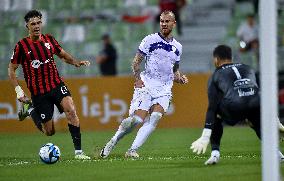 Muaither SC v Al-Rayyan - Qatar Stars League