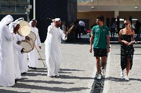 F1 Abu Dhabi Grand Prix 2023