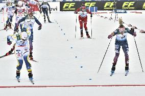 Ruka Nordic Opening 2023