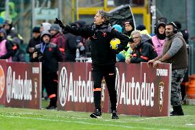 US Salernitana v SS Lazio - Serie A TIM