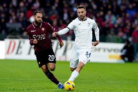 US Salernitana v SS Lazio - Serie A TIM