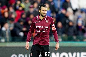 US Salernitana v SS Lazio - Serie A TIM