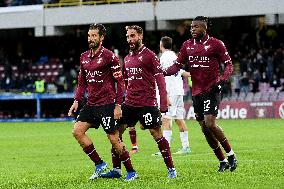 US Salernitana v SS Lazio - Serie A TIM