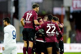 US Salernitana v SS Lazio - Serie A TIM