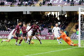 US Salernitana v SS Lazio - Serie A TIM