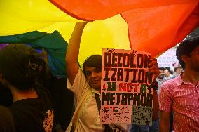 India Pride March
