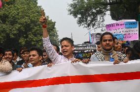 India Pride March