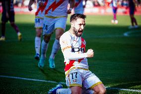 Rayo Vallecano v FC Barcelona - LaLiga EA Sports