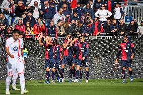 Cagliari Calcio v AC Monza - Serie A TIM