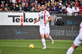 Cagliari Calcio v AC Monza - Serie A TIM