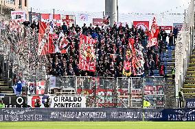 Cagliari Calcio v AC Monza - Serie A TIM