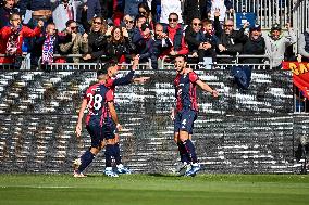 Cagliari Calcio v AC Monza - Serie A TIM