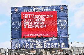 Cagliari Calcio v AC Monza - Serie A TIM