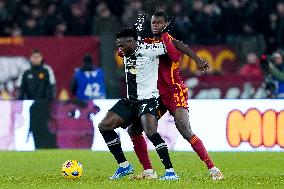 AS Roma v Udinese Calcio - Serie A Tim