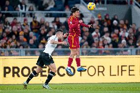 AS Roma v Udinese Calcio - Serie A Tim