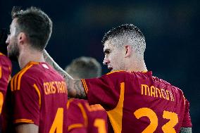 AS Roma v Udinese Calcio - Serie A Tim