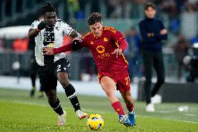 AS Roma v Udinese Calcio - Serie A Tim