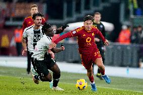 AS Roma v Udinese Calcio - Serie A Tim