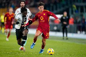 AS Roma v Udinese Calcio - Serie A Tim